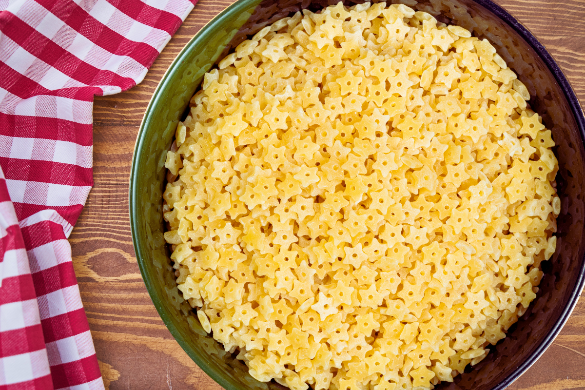 Deliciously Simple Pastina Recipe