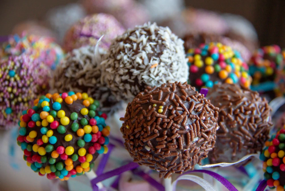 Cake Pop Recipe: Easy Steps for Perfect Dessert Treats