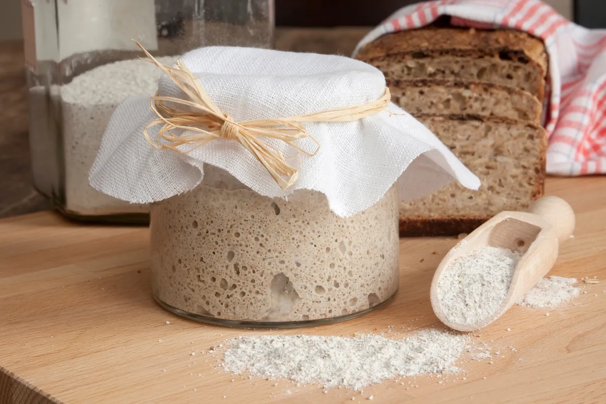 Creative Sourdough Discard Recipes to Tantalize Your Taste Buds