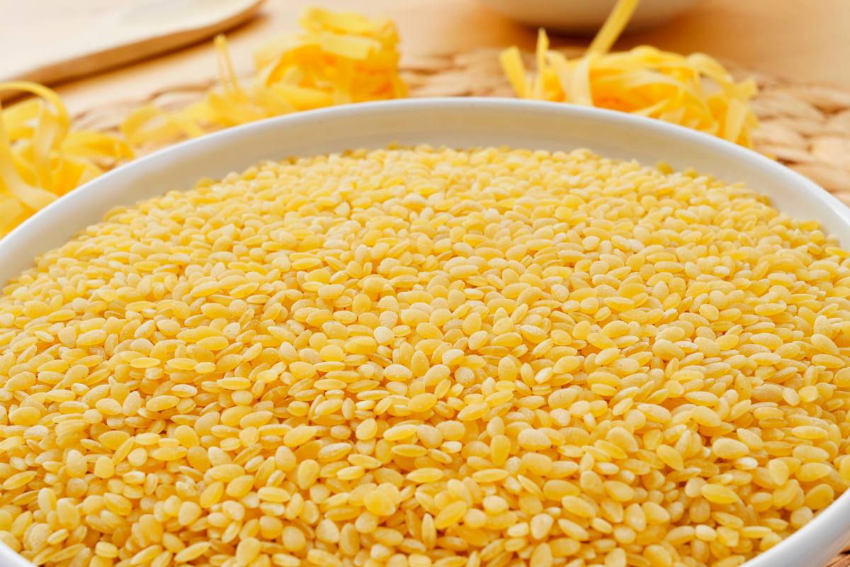 Unraveling the Delicious Mystery: What is Pastina?