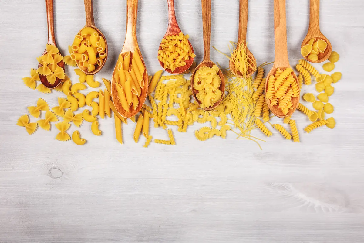 5 Delicious Pastina Substitute Recipes