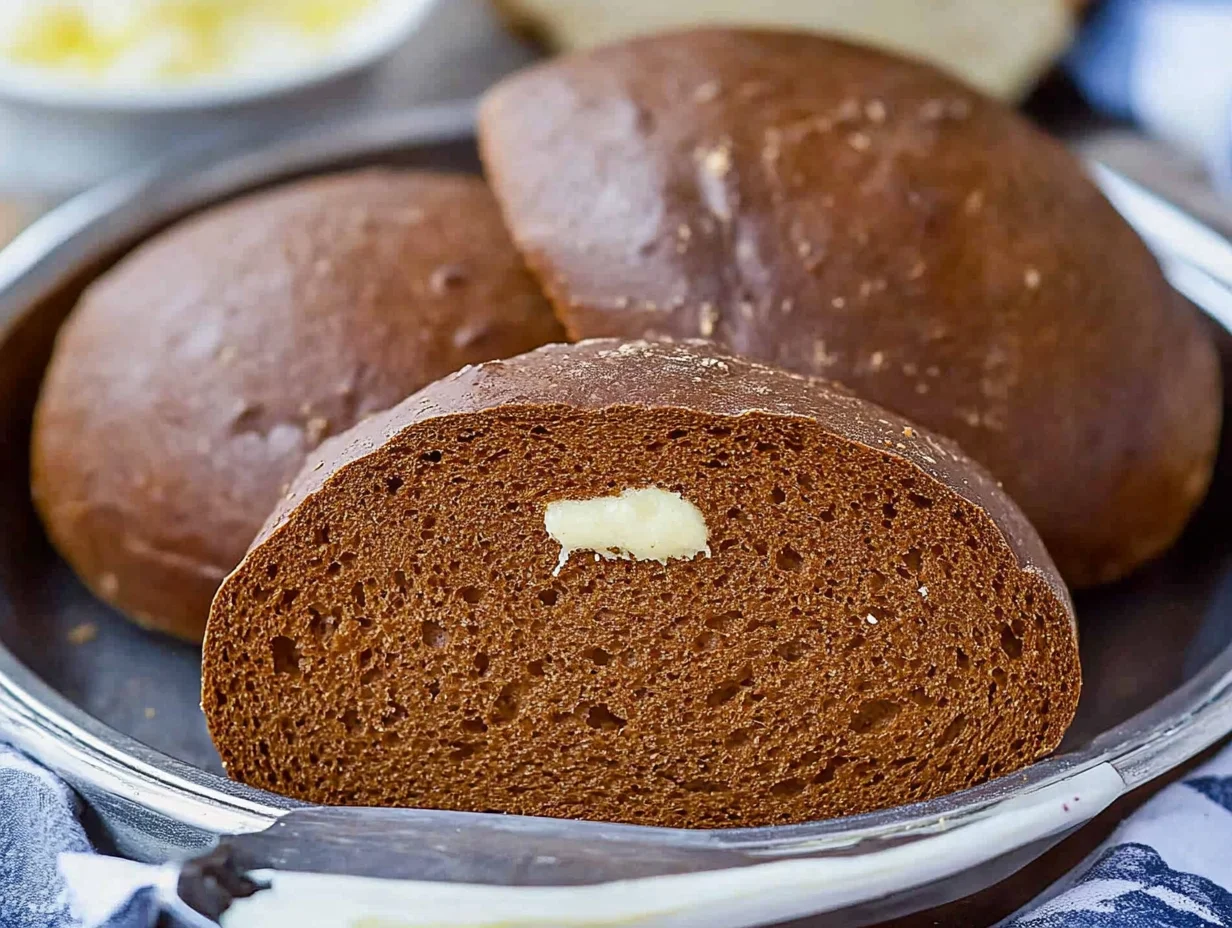 How to Make Outback Steakhouse Bread (Copycat Recipe)