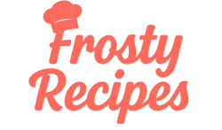 Frosty Recipes