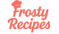 Frosty Recipes