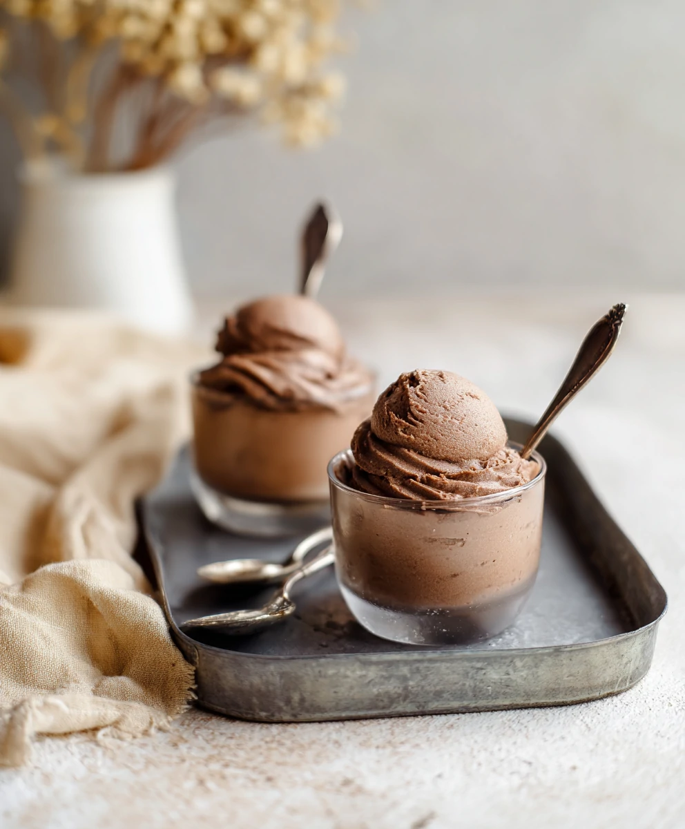Wendy’s Chocolate Frosty Recipe: Make the Classic Treat at Home
