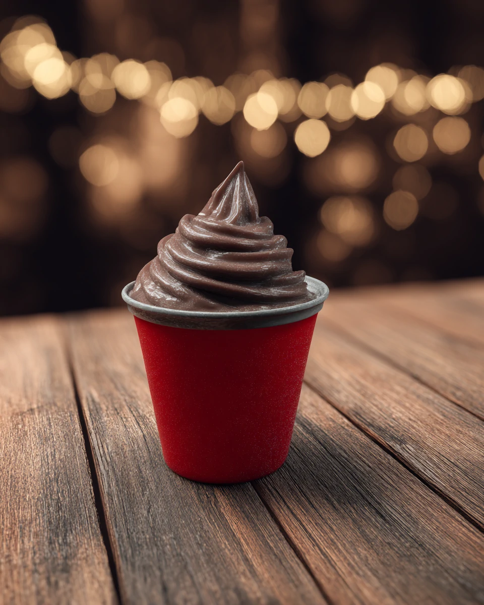 Wendy’s Frosty Dairy Dessert: What’s Really Inside This Classic Treat
