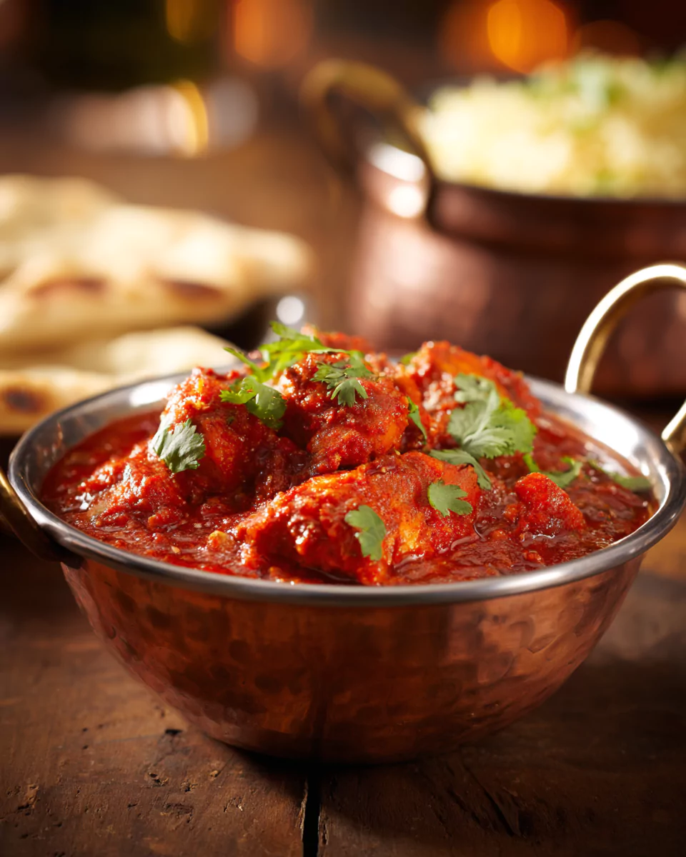 Chicken Masaledar Recipe That’s Bold, Spicy, and Easy to Cook