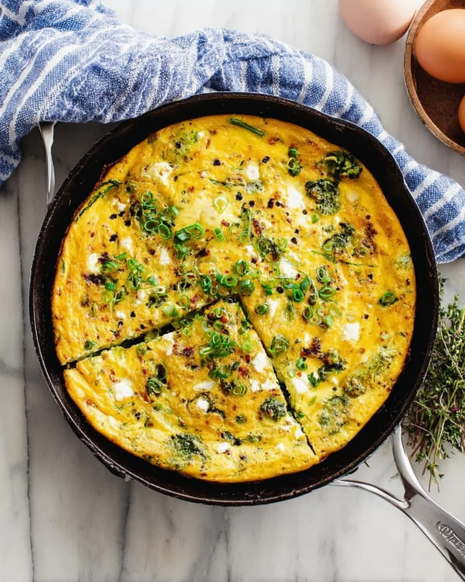 How to Make a Frittata (Easy, Customizable Recipe)