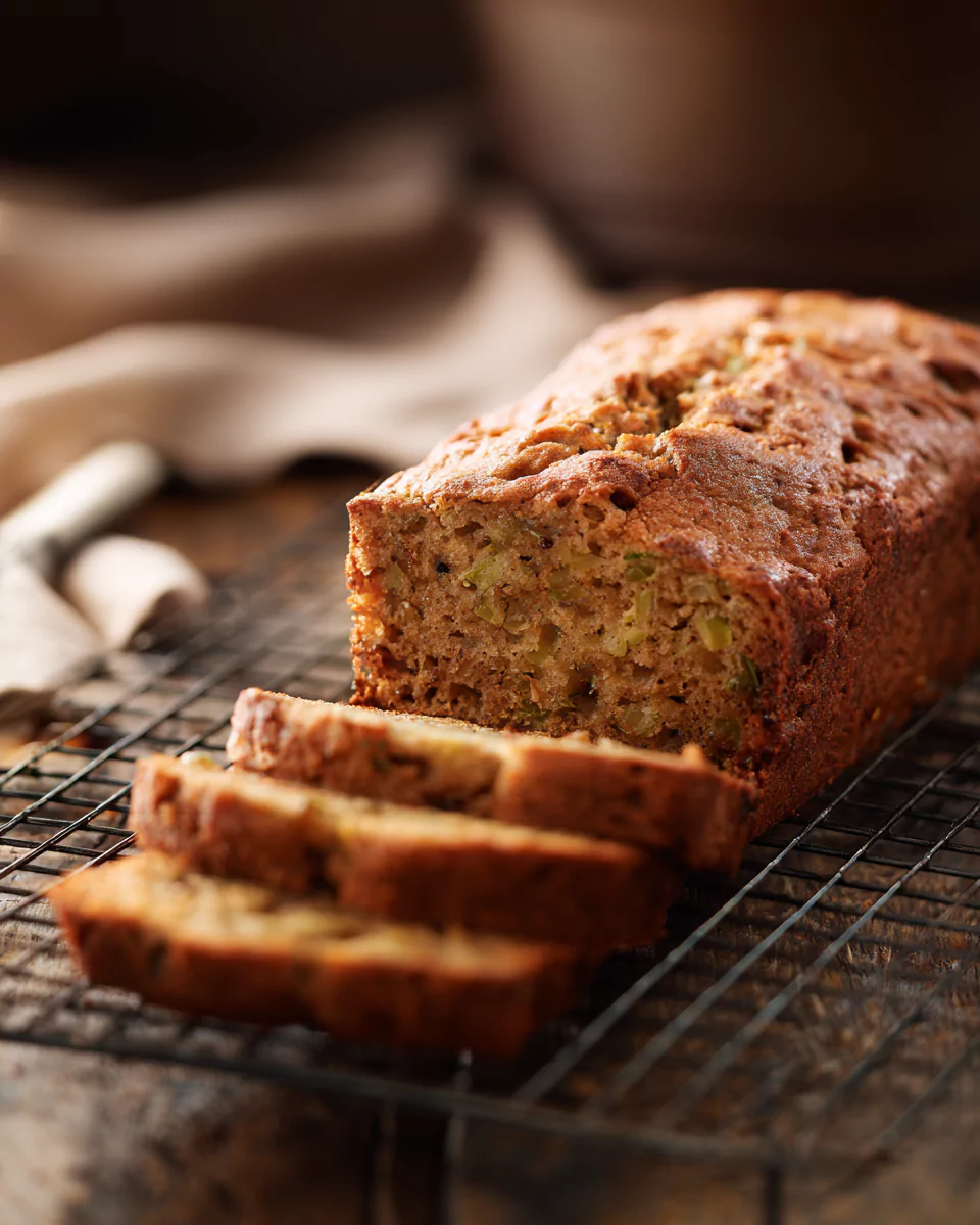 Pineapple Zucchini Bread Recipe You’ll Want to Make Again and Again