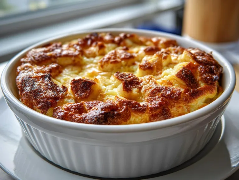 Baked Apple Cottage Cheese Bowls