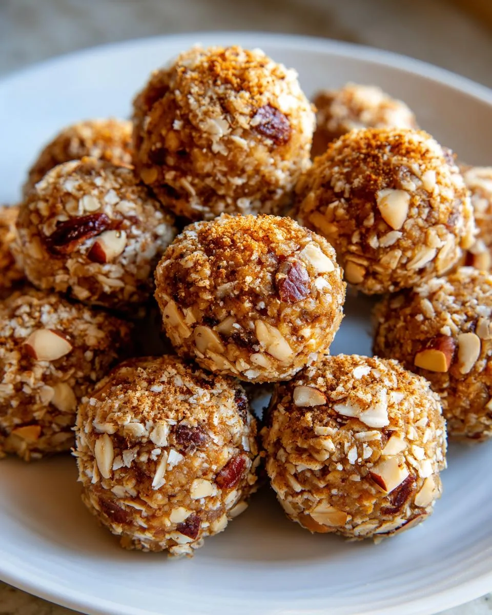 Cottage Cheese Apple Pie Bites - detail 2