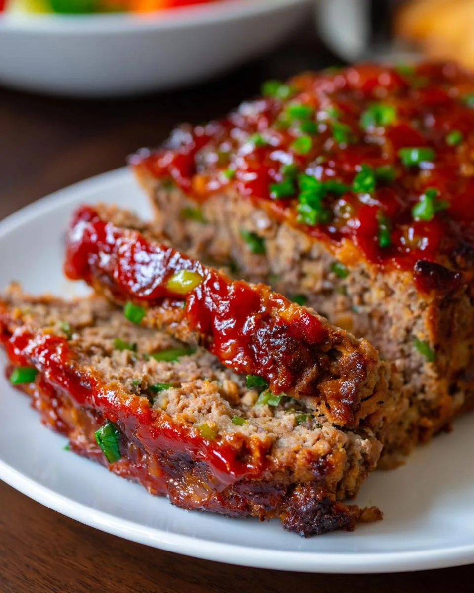 Crockpot Meatloaf Recipe - detail 3