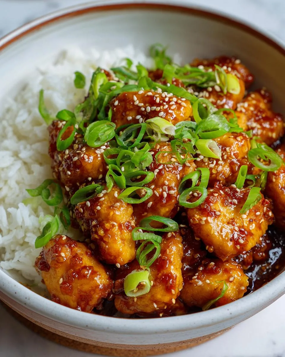 Homemade Butter Chicken Recipe - detail 3