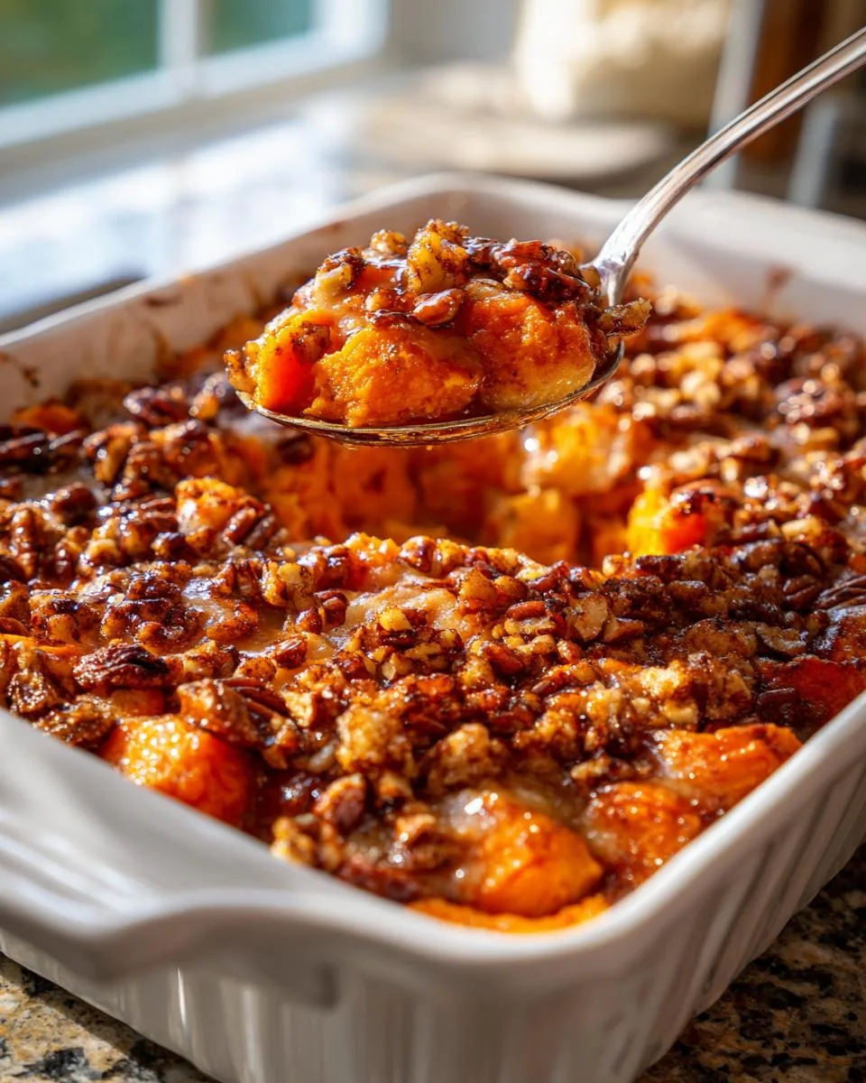 Southern Maple Sweet Potato - detail 3
