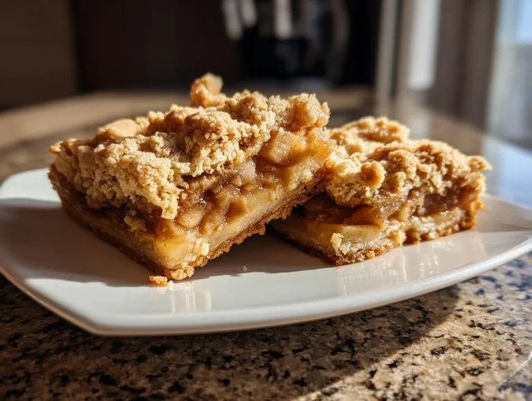 apple bars