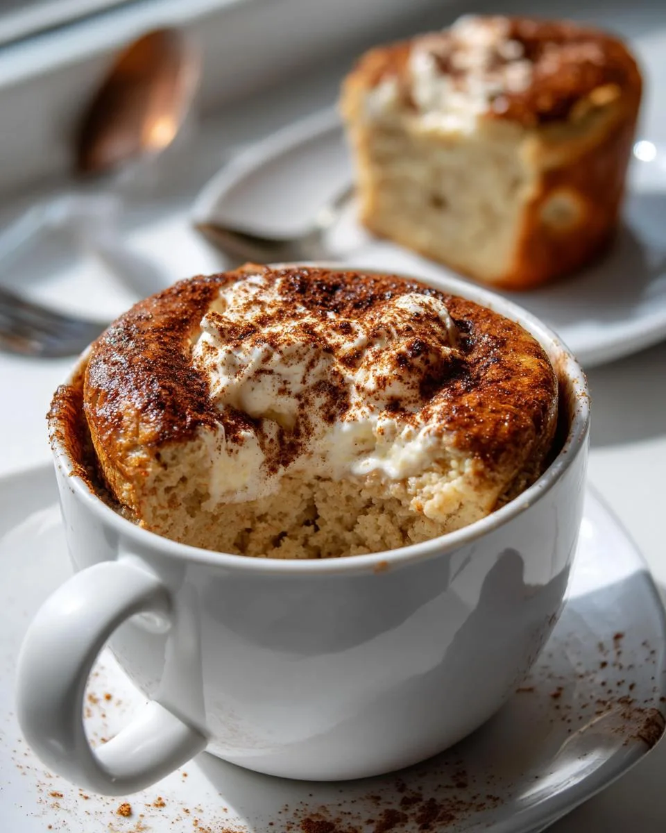 Cinnamon Oat Cottage Cake - detail 1