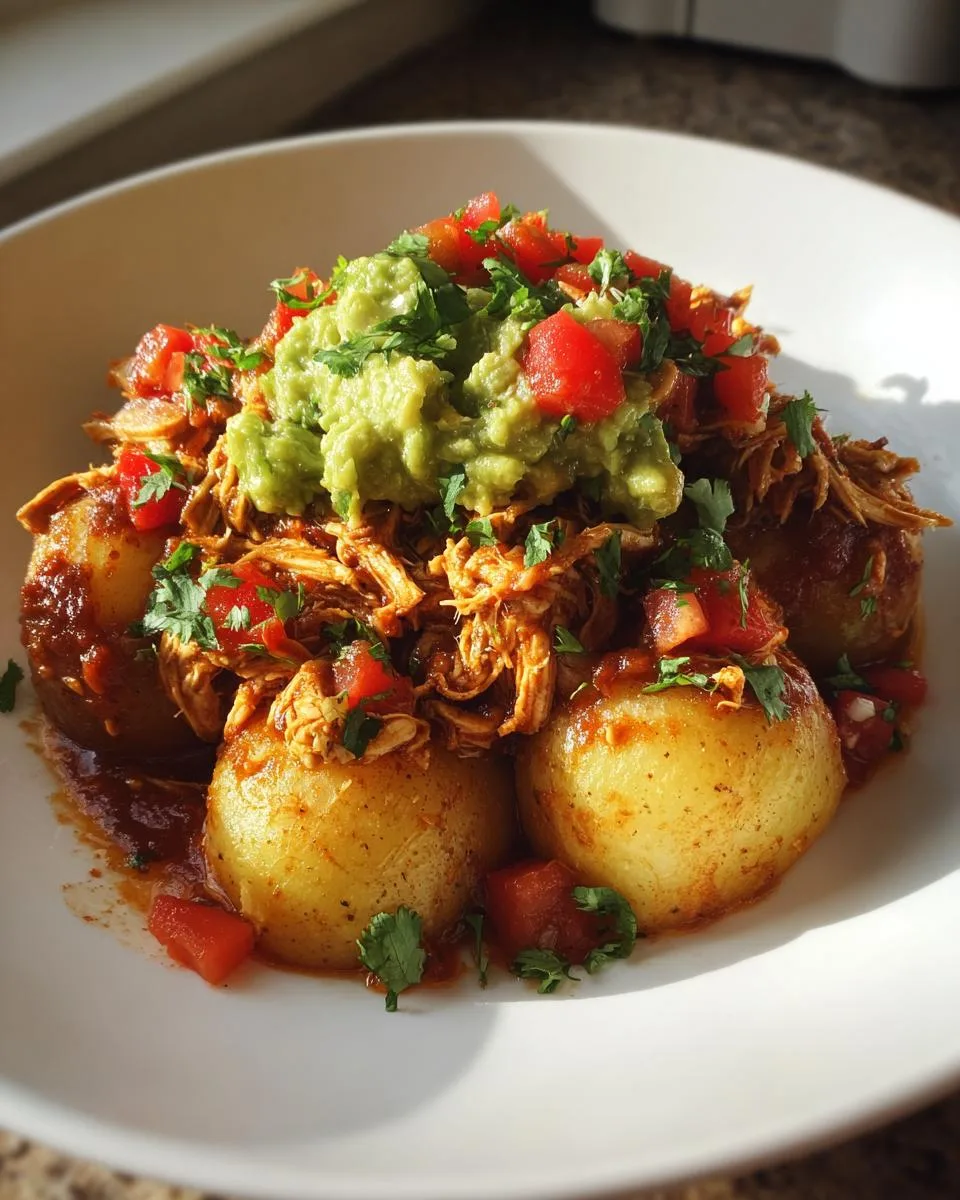 Whole30 Crockpot Recipes - detail 1