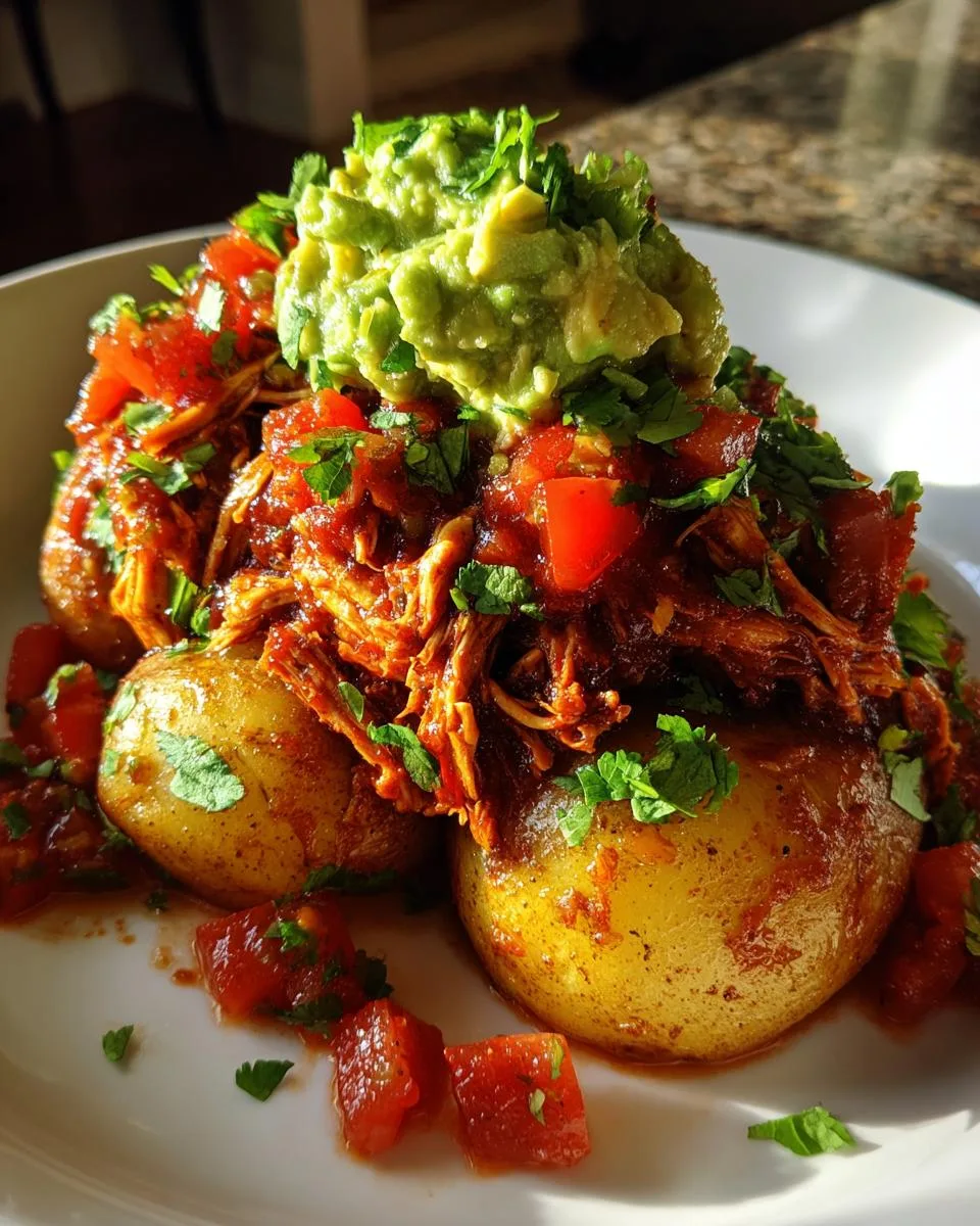 Whole30 Crockpot Recipes - detail 3