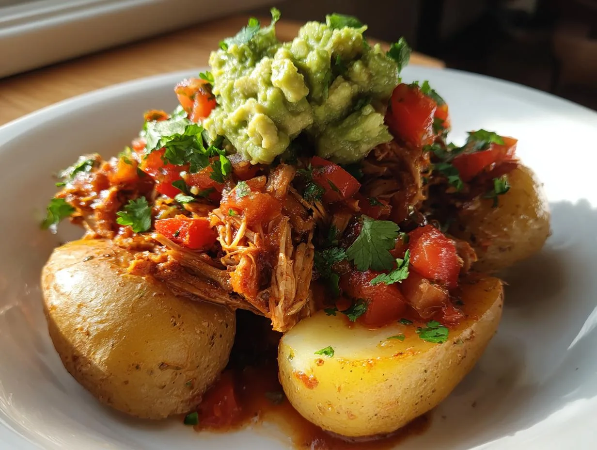 5-Star Whole30 Crockpot Recipes Your Family Will Devour