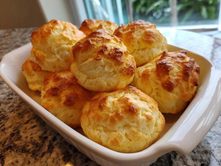 Cottage Cheese Cloud Bread