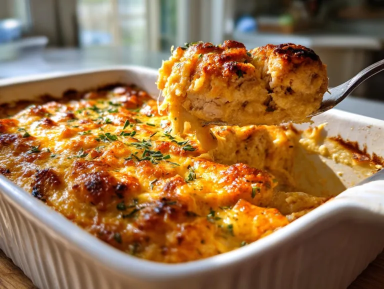 Melt in Your Mouth Chicken