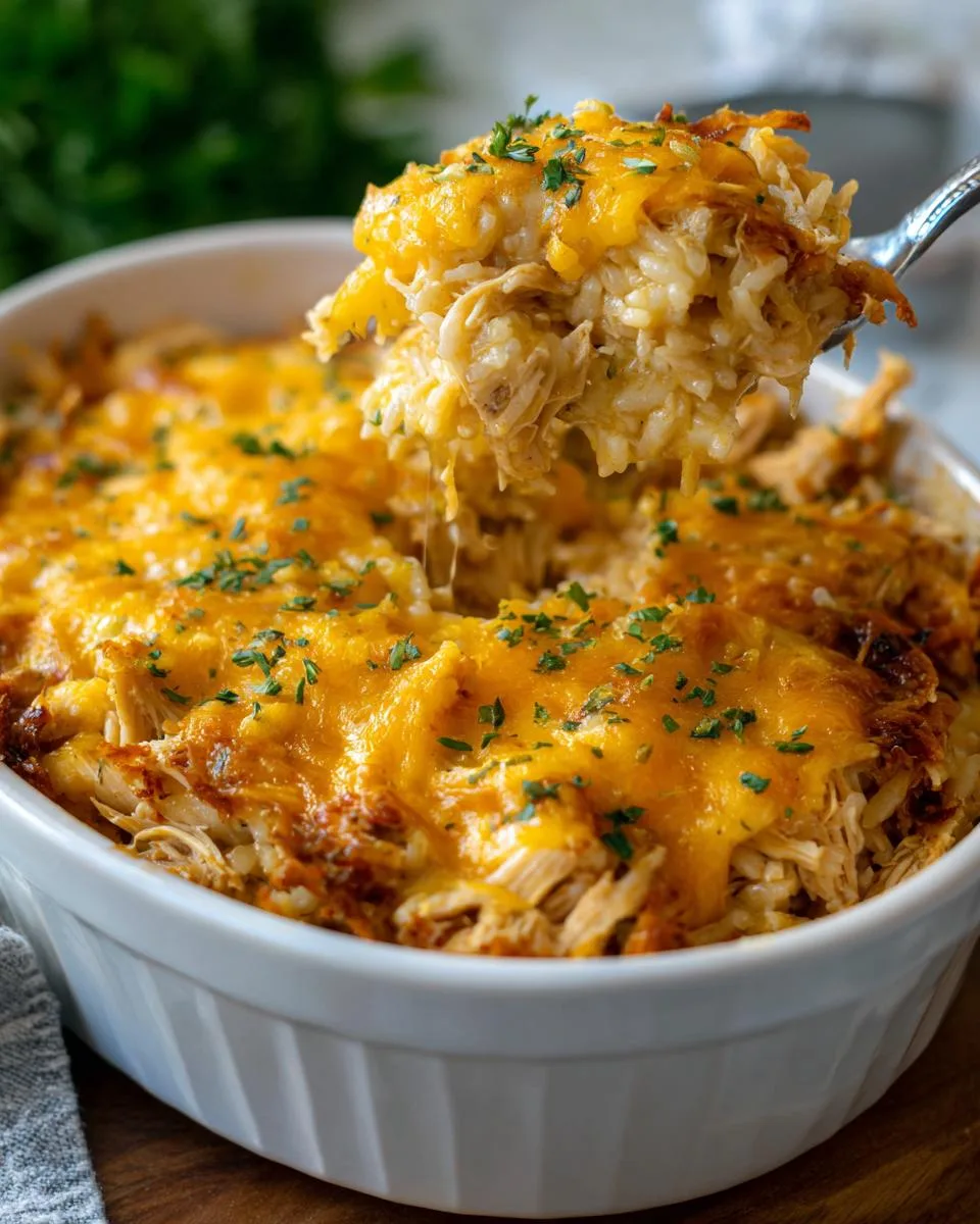 Slow Cooker Chicken Delight - detail 1