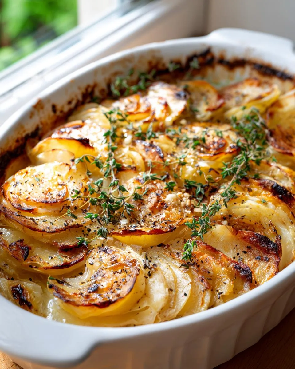 Cabbage Steak Recipe - detail 2