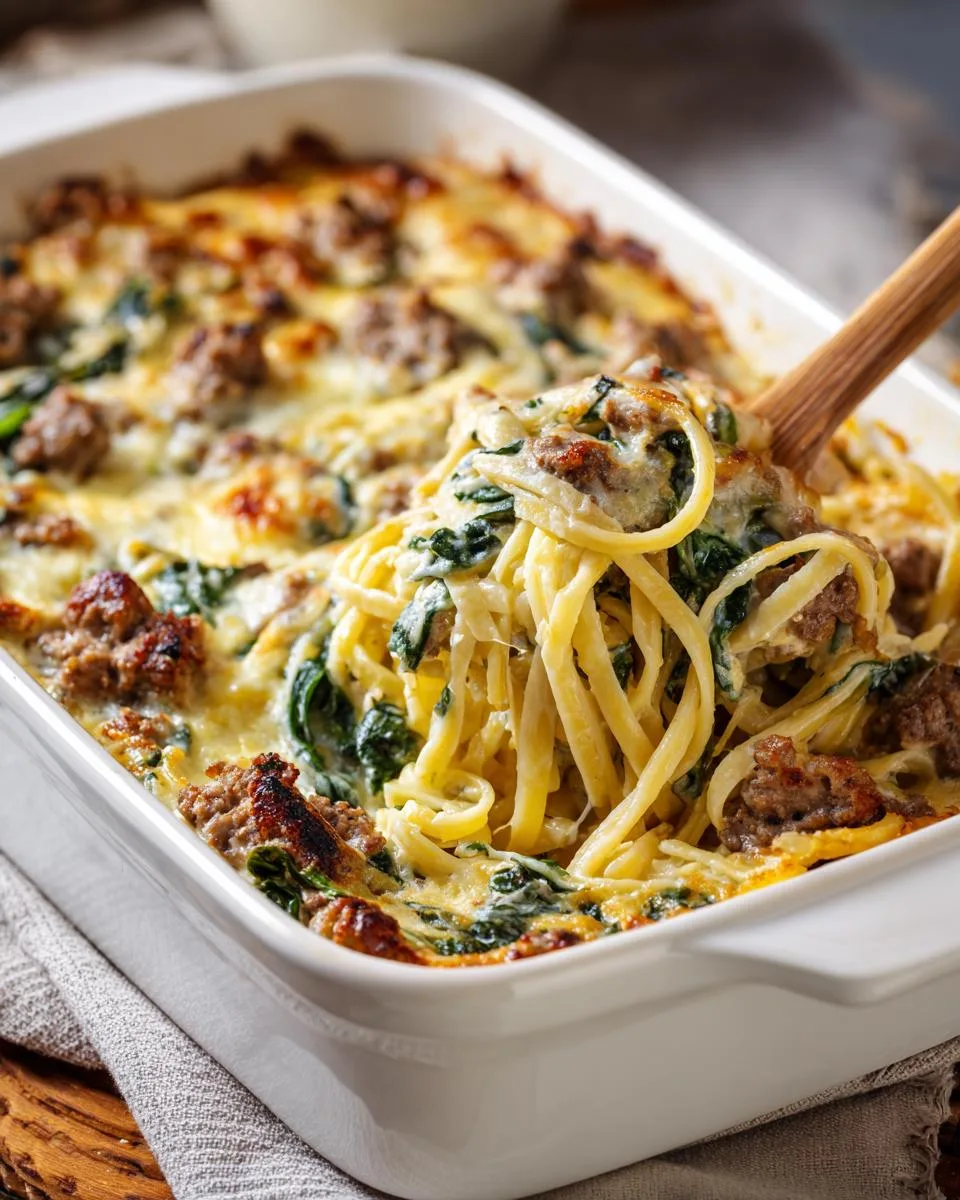 High Protein Creamy Beef - detail 3