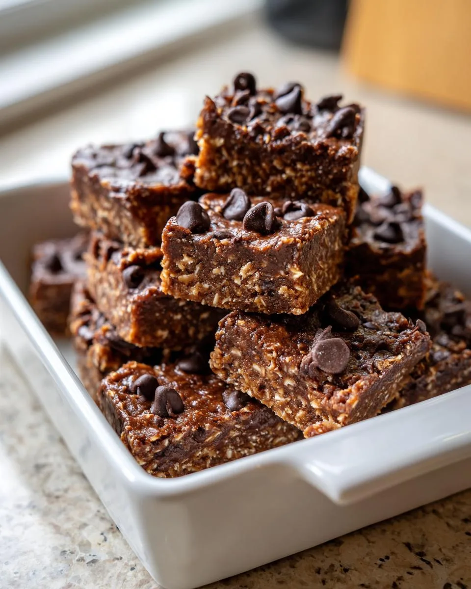 No-Bake Cottage Cheese Peanut Butter Bites - detail 2