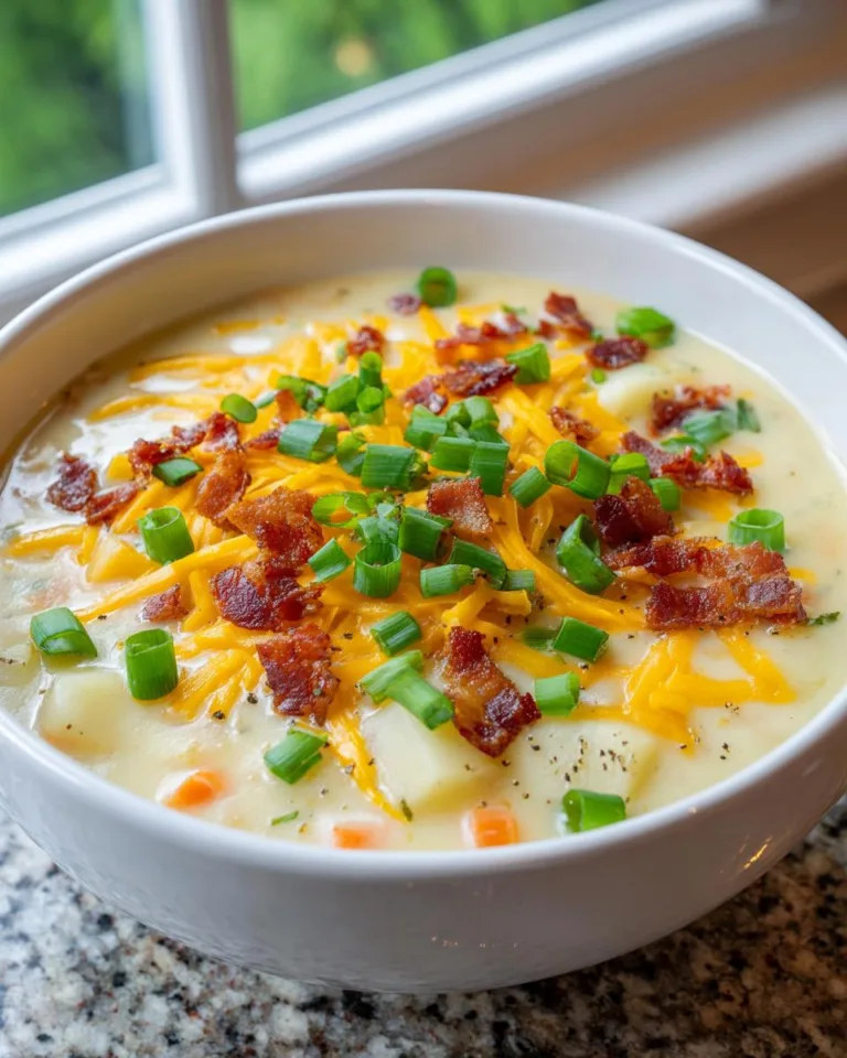 Potato Soup