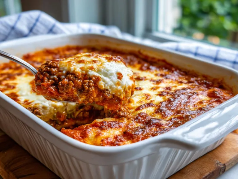 Unstuffed Cabbage Roll Bowl