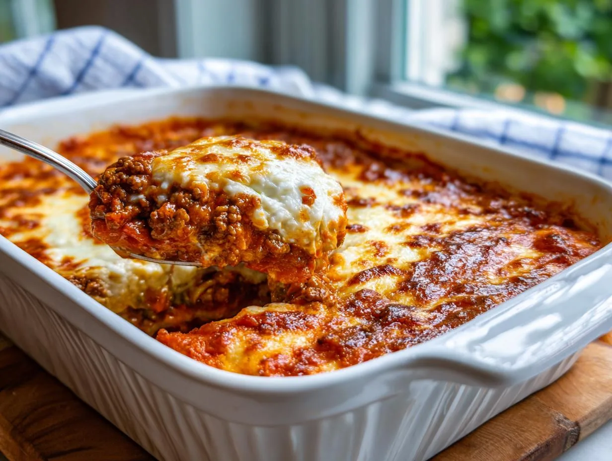 Unstuffed Cabbage Roll Bowl: 15-Minute Comfort Food Magic