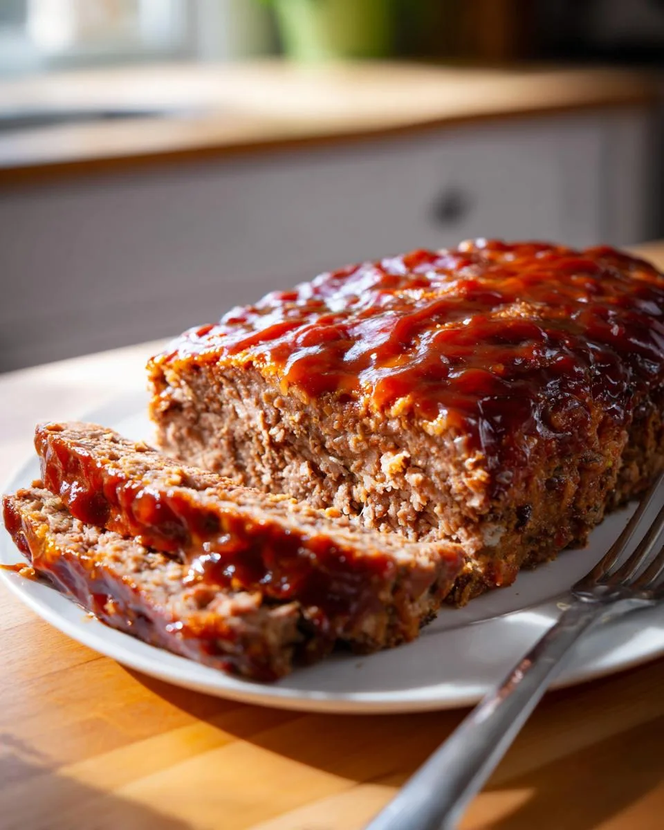 Gordon Ramsay Meatloaf Recipe - detail 1