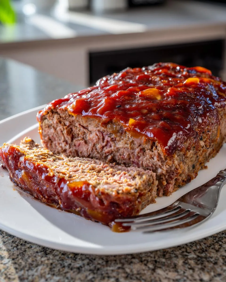 Gordon Ramsay Meatloaf Recipe - detail 2