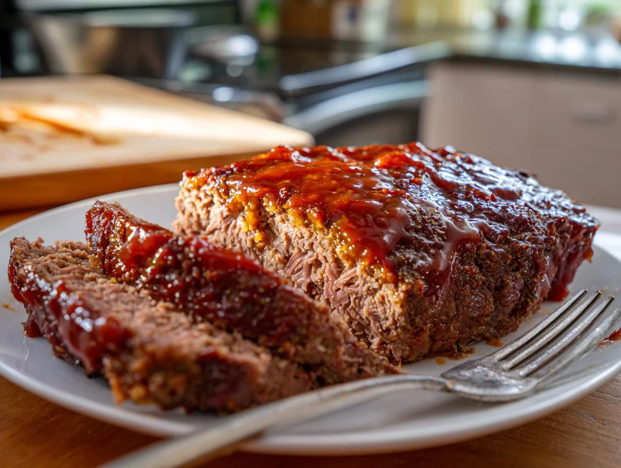 Gordon Ramsay Meatloaf Recipe: 5 Secrets for Juicy Perfection