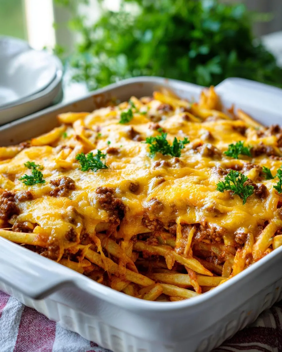 High Protein Creamy Beef Pasta - detail 1