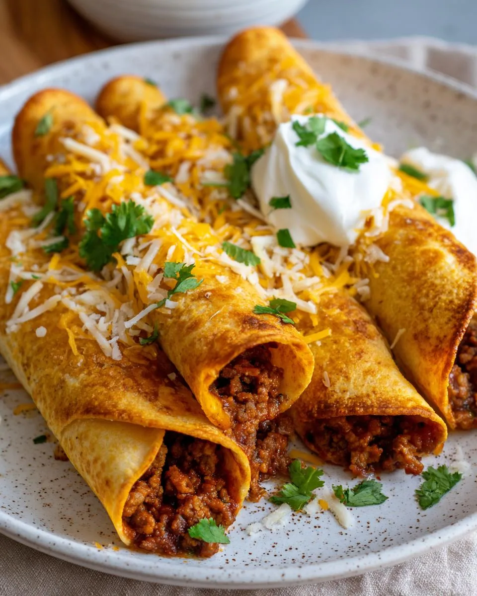 High Protein Ground Beef Potatoes - detail 1