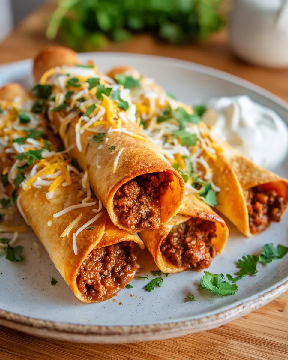 High Protein Ground Beef Potatoes - detail 2