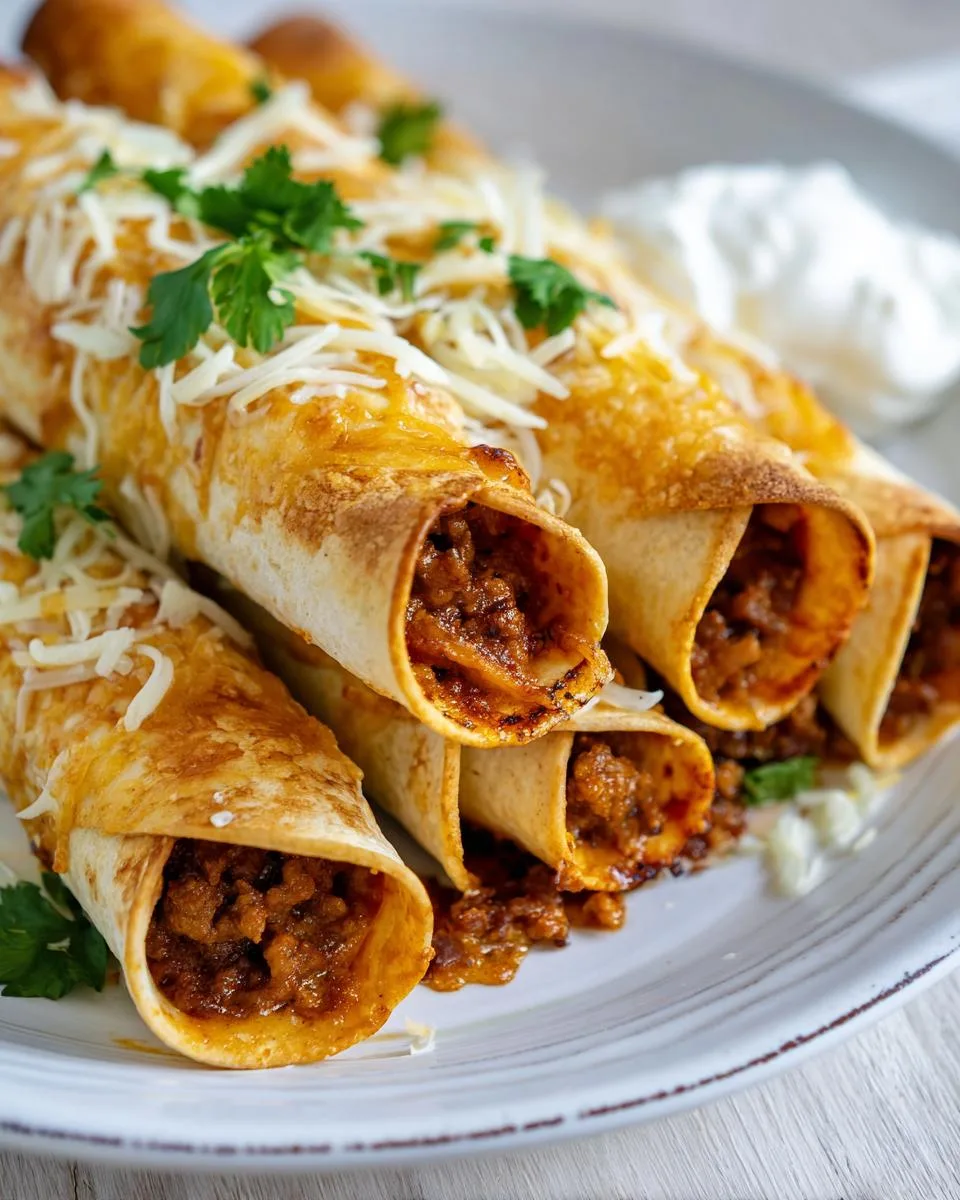 High Protein Ground Beef Potatoes - detail 3