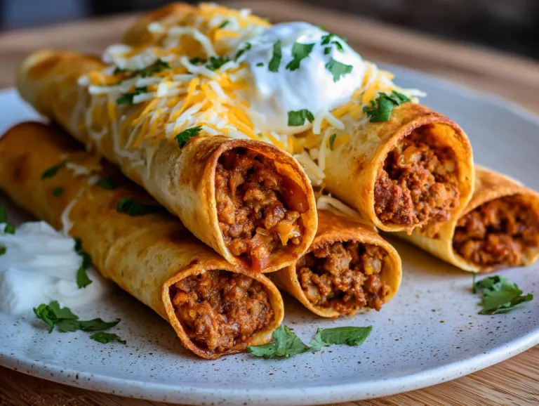 High Protein Ground Beef Potatoes