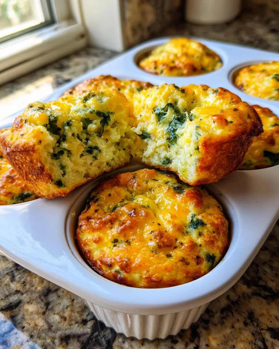 breakfast protein biscuits - detail 1