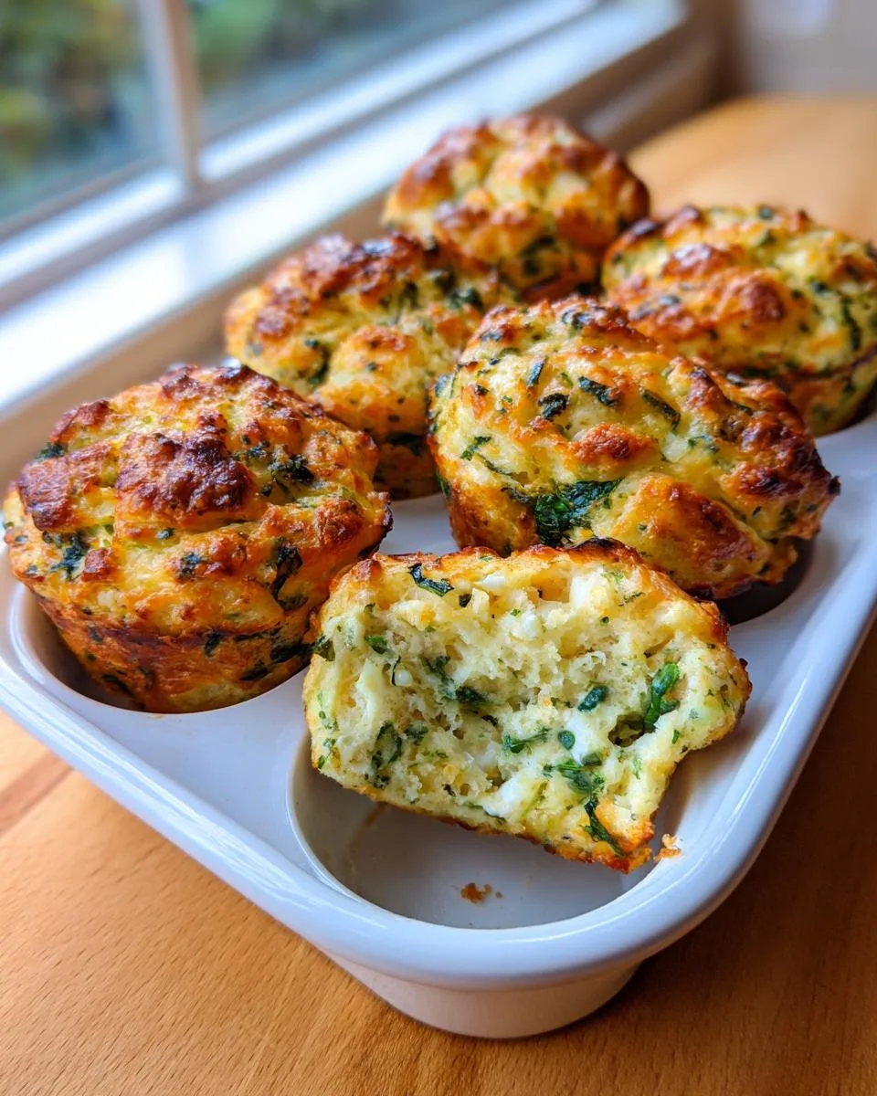 breakfast protein biscuits - detail 2