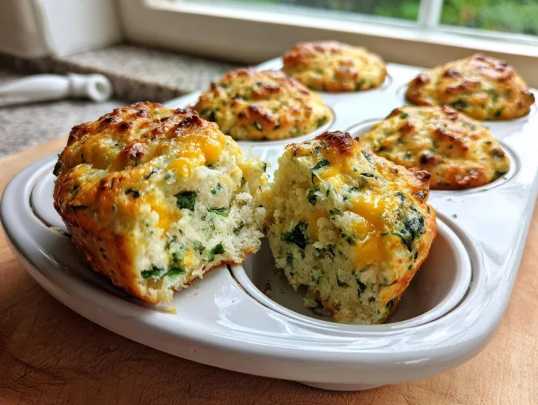 breakfast protein biscuits