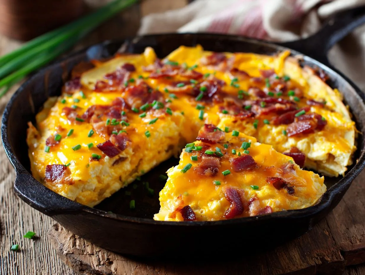 Cheese Breakfast Quesadillas: 15-Minute Morning Magic