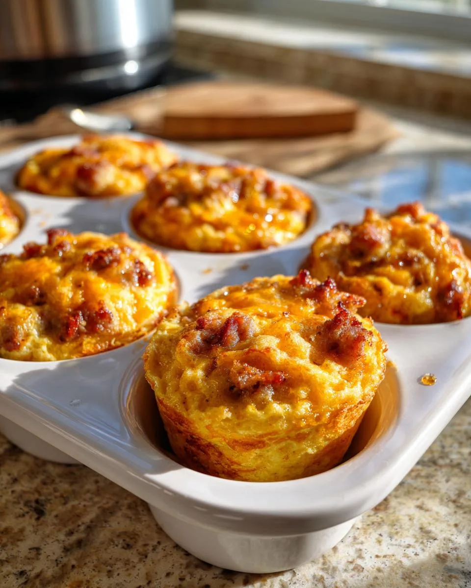 high protein mcgriddle bites - detail 2