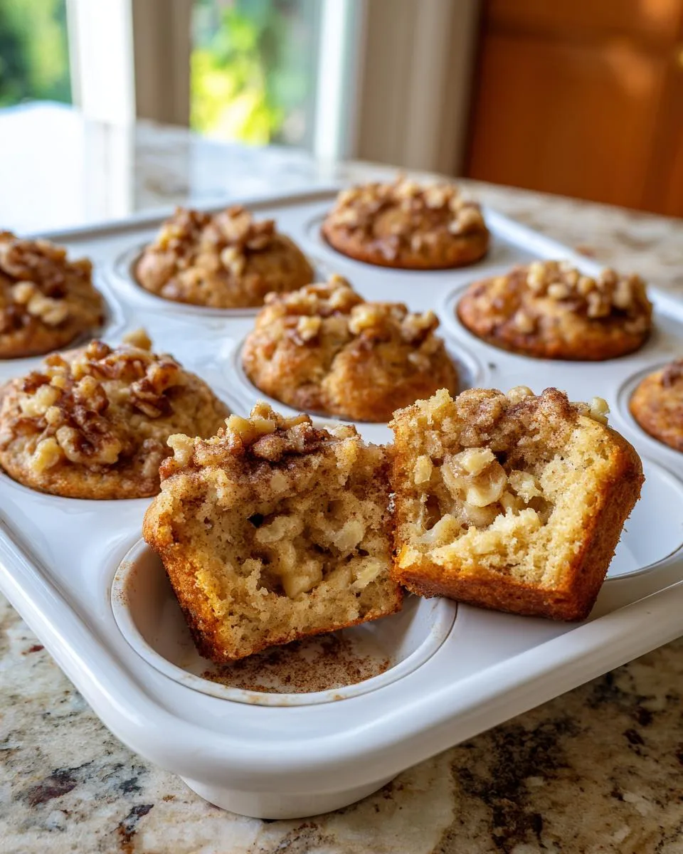 Banana Nut cottage cheese Gems - detail 1