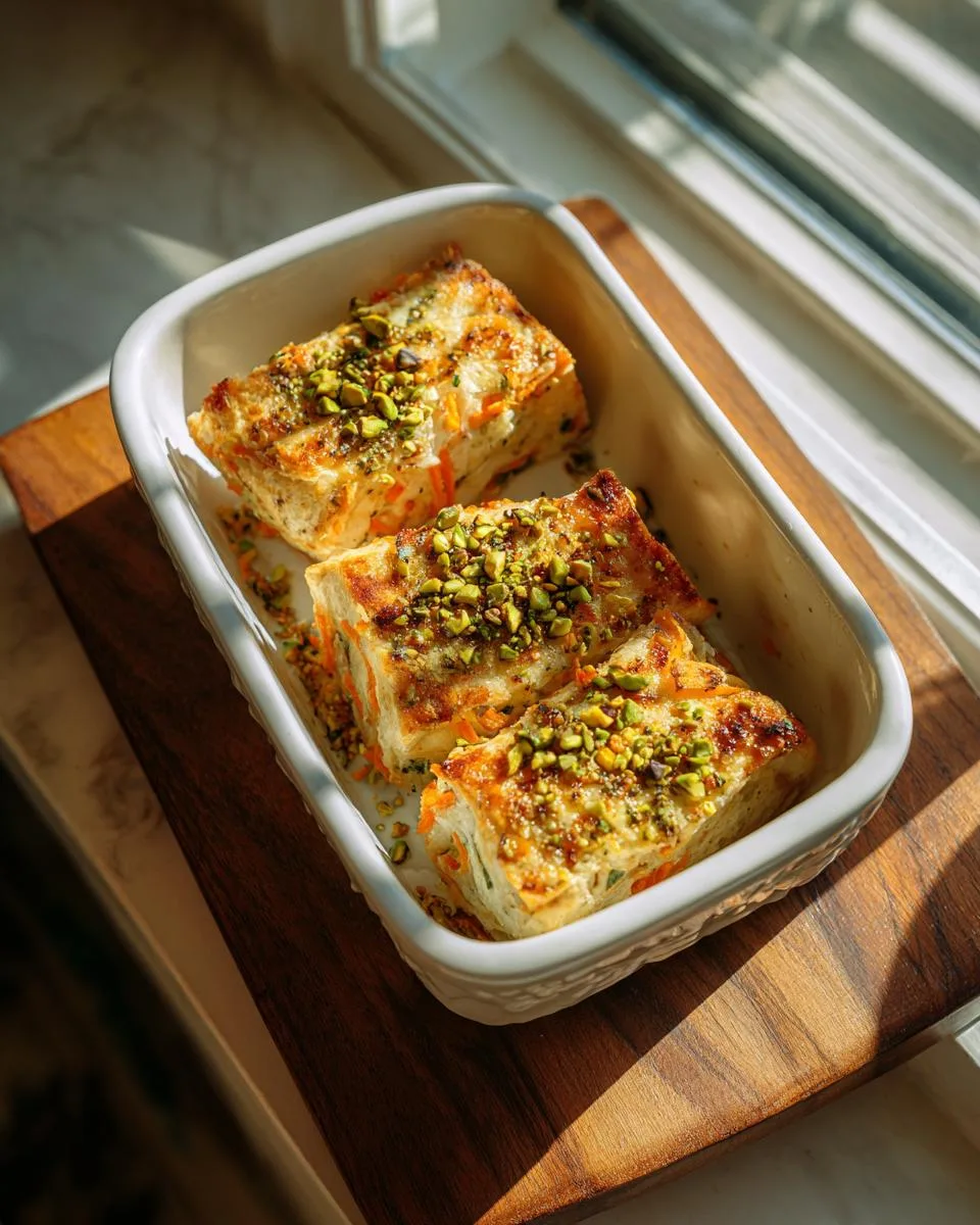 breakfast pop-tarts - detail 1