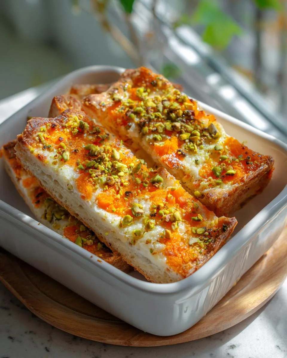 breakfast pop-tarts - detail 2