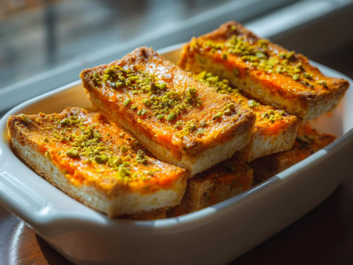 Easy Breakfast Pop-Tarts Recipe That’ll Save Your Mornings