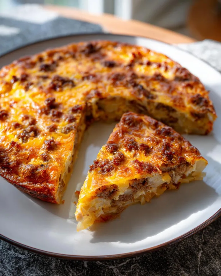 overnight slow cooker casserole